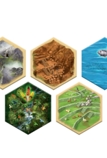 Mayfair Games Catan: Histories - Rise of the Inkas