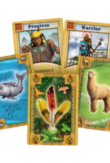 Mayfair Games Catan: Histories - Rise of the Inkas