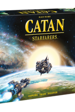 Mayfair Games Catan Starfarers