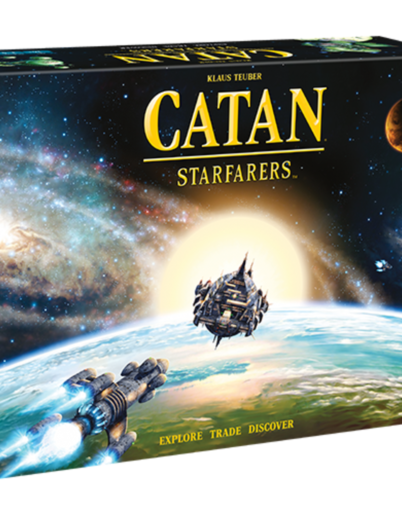 starfarers of catan