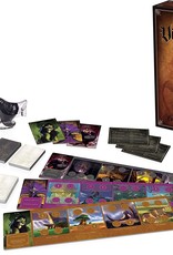 Ravensburger Disney Villainous: Evil Comes Prepared