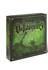 Ravensburger Villainous: Disney Game