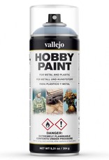 Vallejo 28.020 Vallejo Spray Primer -  28.020 Wolf Grey  (400ml)