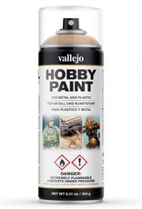 Vallejo Spray Primer - Bone white (400ml)