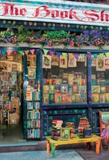 Ravensburger Puzzle 1000pc : The Bookshop