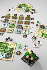 Ravensburger Minecraft: Builders & Biomes