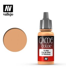 Vallejo Vallejo Game Color 72.004 Elf Skin Tone