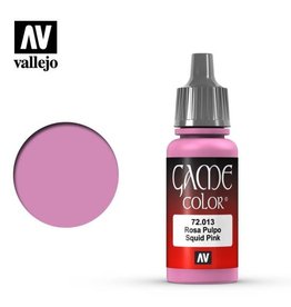 Vallejo Vallejo Game Color 72.013 Squid Pink