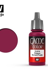 Vallejo Vallejo Game Color 72.014 Warlord Purple