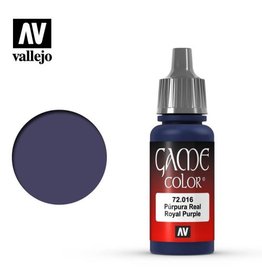 Vallejo Vallejo Game Color 72.016 Royal Purple