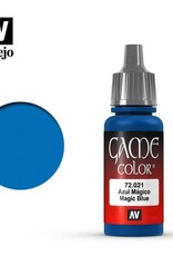 Vallejo 72.021 Magic Blue