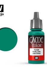 Vallejo Vallejo Game Color 72.026 Jade Green