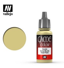 Vallejo Vallejo Game Color 72.035 Dead Flesh