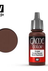 Vallejo Vallejo Game Color 72.044 Dark Fleshtone