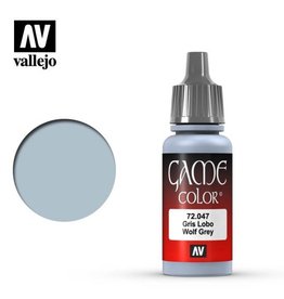 Vallejo Vallejo Game Color 72.047 Wolf Grey