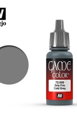 Vallejo Vallejo Game Color 72.050 Neutral Grey