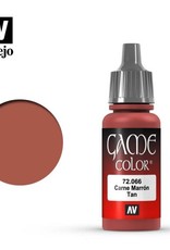 Vallejo Vallejo Game Color 72.066 Tan