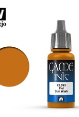 Vallejo 72.093 Skin Wash Ink