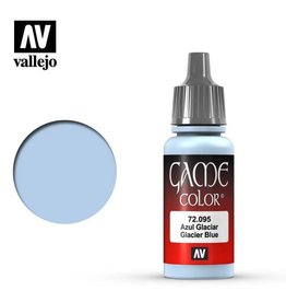 Vallejo Vallejo Game Color 72.095 Glacier Blue