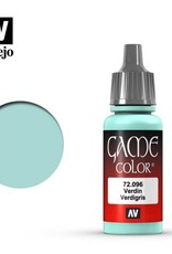 Vallejo Vallejo Game Color 72.096 Verdigris