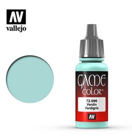 Vallejo 72.096 Verdigris