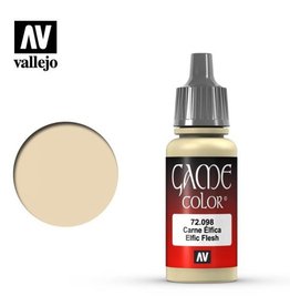 Vallejo Vallejo Game Color 72.098 Elfic Flesh