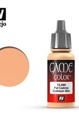 Vallejo Vallejo Game Color - 72.099 Skin Tone