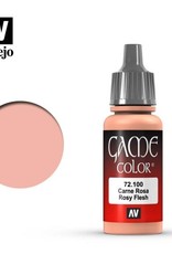 Vallejo Vallejo Game Color 72.100 Rosy Flesh