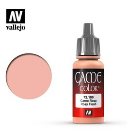 Vallejo Vallejo Game Color 72.100 Rosy Flesh