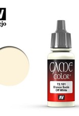 Vallejo Vallejo Game Color 72.101 Off White