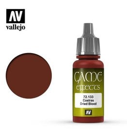 Vallejo 72.133 Dried Blood Effects