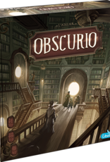 Asmodee Obscurio