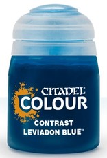 Games Workshop (Citadel) - Contrast: Leviadon Blue