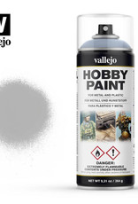 Vallejo Vallejo Spray Primer -  28.011 Grey (400ml)