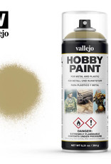 Vallejo Vallejo Spray Primer -  28.022 Dead Flesh (400ml)