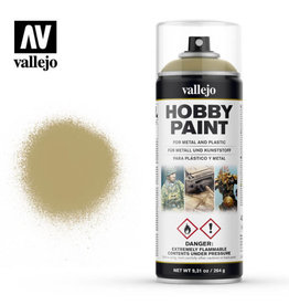 Vallejo Vallejo Spray Primer -  28.022 Dead Flesh (400ml)