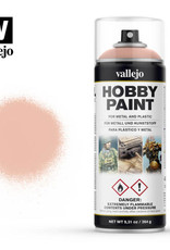 Vallejo Vallejo Spray Primer -  28.024 Pale Flesh  (400ml)