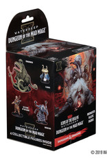 Wizkids D&D: Icons of the realm Dungeon of the Mad Mage