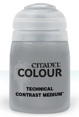 Games Workshop Citadel Paint: Technical - Contrast Medium