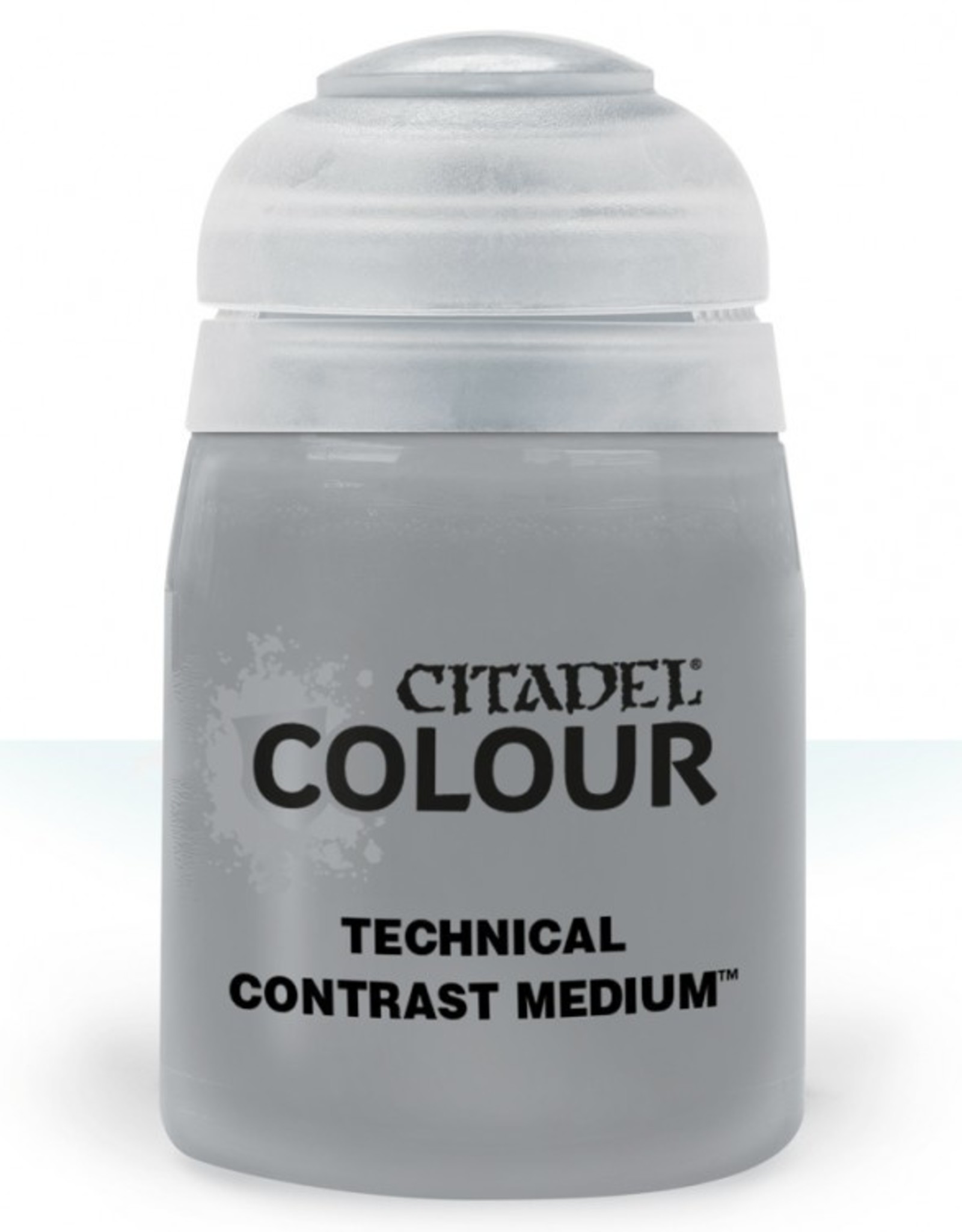 Games Workshop Citadel Paint: Technical - Contrast Medium