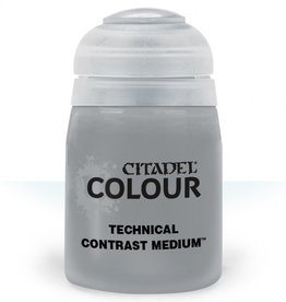 Games Workshop Citadel Paint: Technical - Contrast Medium