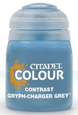 Games Workshop (Citadel) - Contrast: Gryph-Charger Grey