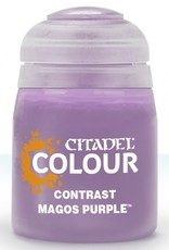 Games Workshop (Citadel) - Contrast: Magos Purple