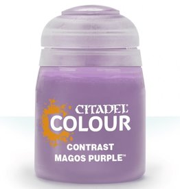 Games Workshop (Citadel) - Contrast: Magos Purple