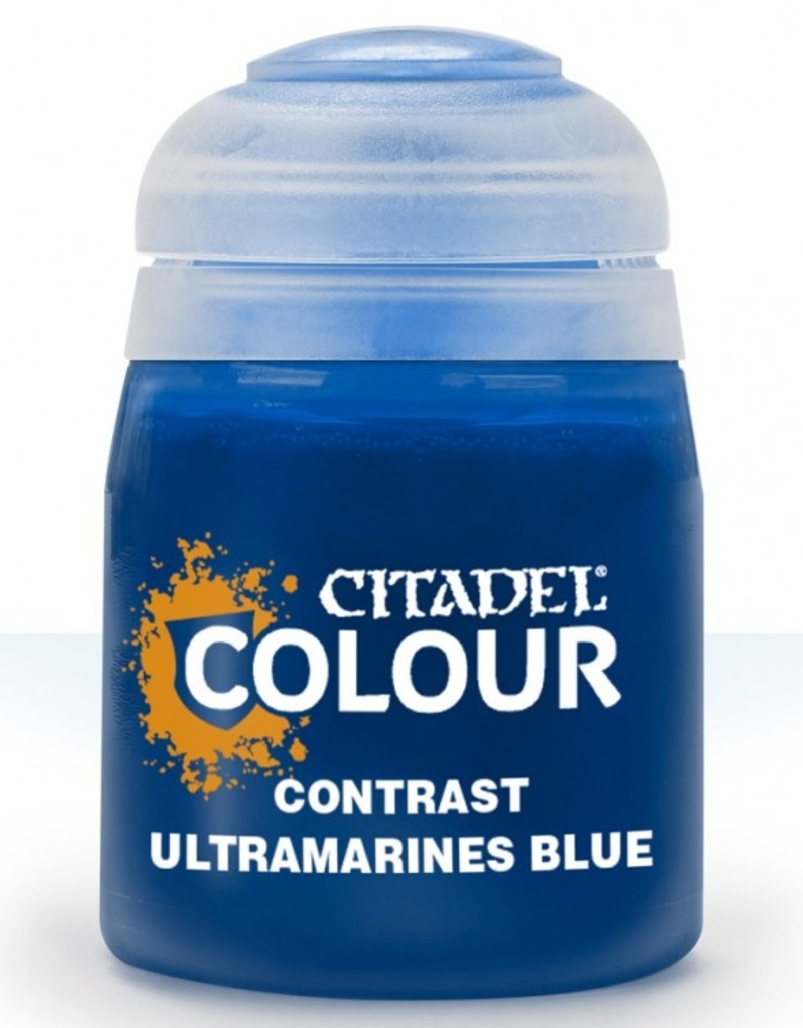 Games Workshop (Citadel) - Contrast: Ultramarines Blue