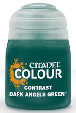 Games Workshop (Citadel) - Contrast: Dark Angels Green