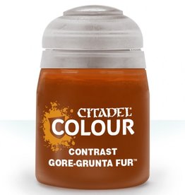 Games Workshop (Citadel) - Contrast: Gore-Grunta Fur