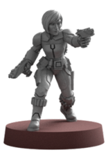 FFG Star Wars Legion - Sabine Wren Operative Expansion