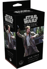 FFG Star Wars Legion: Han Solo