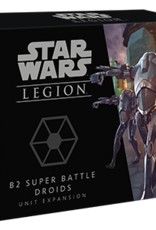 FFG Star Wars Legion: B2 Battle Droids Unit Expansion
